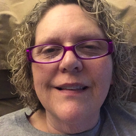 Meet your Posher, Nancy - Picture 1 of 1